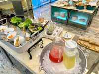 Grand Mercure Central Beijing 