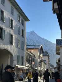 Chamonix: The Ultimate Alpine Escape