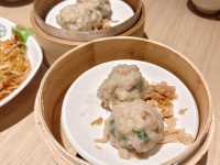 添好運新店裕隆城店，$666港點吃到飽