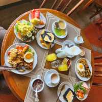 The Imperial Phukaew Hill Resort Phetchabun