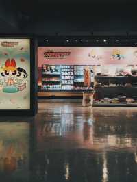 台北 期間限定！《飛天小女警》快閃店登場 