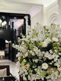 Raffles Hotel Singapore: A Timeless Icon of Luxury and Heritage