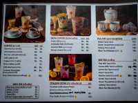 คาเฟ่อาหารจีนยูนานเชียงราย