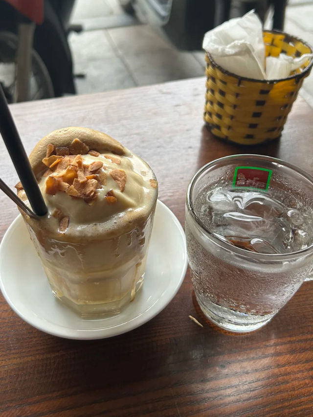 越南🇻🇳河內｜市區一日吃喝逛行程推薦