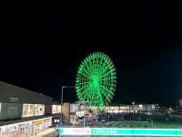 Kumatori 6 Days Itinerary