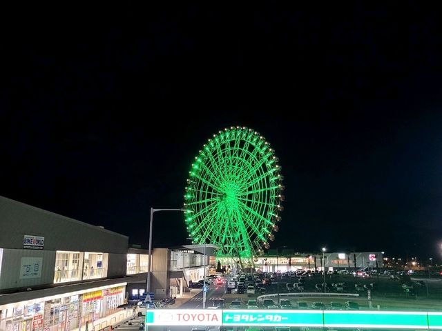 Kumatori 6 Days Itinerary