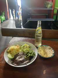 【エルサルバドル】街歩きとローカルグルメ巡り🇸🇻