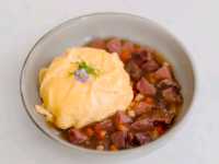 Blanc eatery & cafe