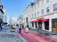  🇮🇸冰島首都shopping攻略
