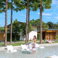🩵🌴ที่พักติดทะเลระยอง The Season Resort Rayong