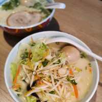 🇸🇬Marutama Ramen🍜Taiseng Outlet