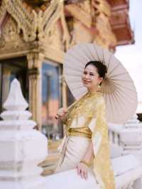 Short get away in Hat Yai yet Memorable!