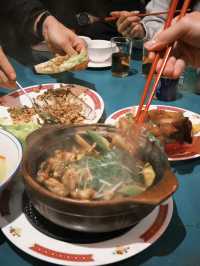 🇭🇰 香港 充滿香港懷舊特色的大排檔 —— 女人街食飯公司Ladies Street Sik Faan Co.