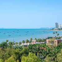 The Bayview Hotel, Pattaya