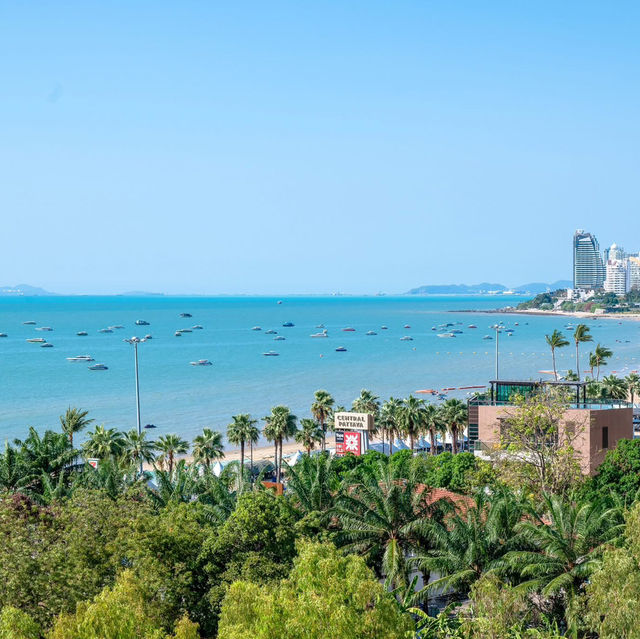 The Bayview Hotel, Pattaya