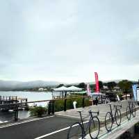 狹山池公園 | 陶醉於寧靜之中  