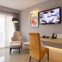 Lacol Khaoyai - A Chatrium Collection