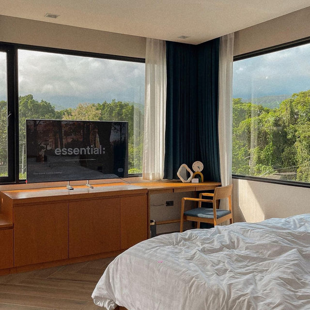 The Willoughby Hotel • Maerim, Chiangmai 