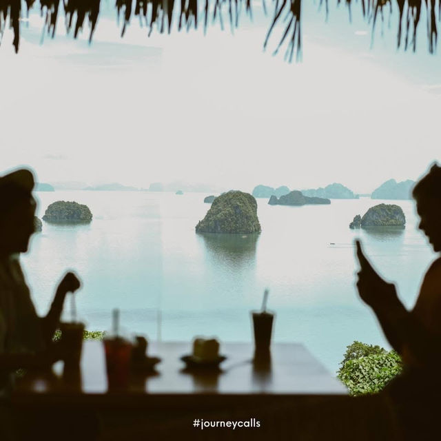 𝟗 𝑳𝒐𝒄𝒂𝒕𝒊𝒐𝒏𝒔 พัก กิน เที่ยวเมืองกระบี่  📍