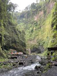 "Majestic Bromo: The Fiery Heart of Java"