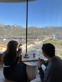 Eunpyeong Hanok Village: A Peaceful Escape at Irin Iljan 