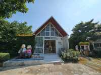 บ้านตากะยายคาเฟ่