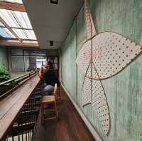 Pracha cafe