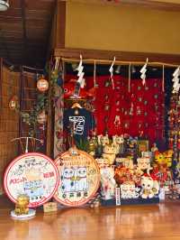 求戀愛的招財貓神社