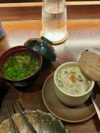 Rayjin ร้านอาหารญี่ปุ่นชื่อดังในบาหลี 