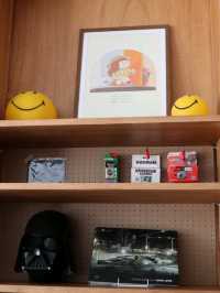 Saeng cafe 