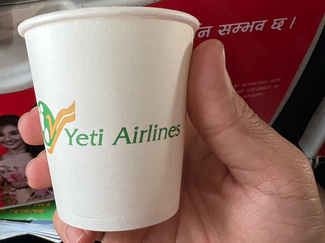 Yeti Airlines