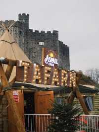 Cardiff Castle 