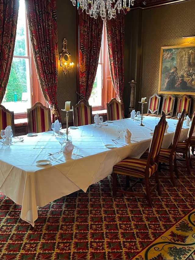 Kilworth House Hotel