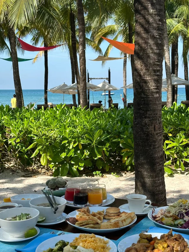 🏝 富国島の隠れた名リゾートがついに話題に！