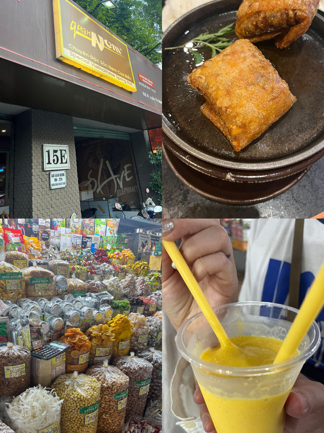 호치민&무이네 3박5일 일정 이대로만 다녀오세요!!