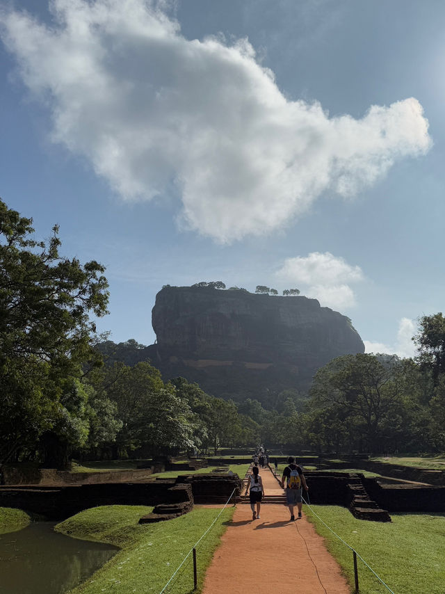 Sri Lanka: A Little Island with a Lot to Offer