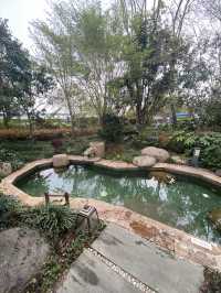 Tranquil Luxury at East Tai Lake Grand Hotel 