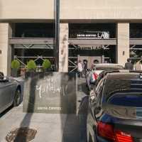 best coffee spot near incheon airport