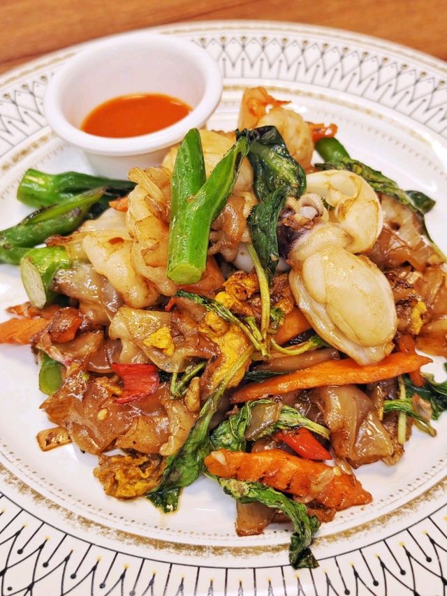 人氣🔥樓上🇹🇭泰式🍹酒吧🍴餐廳