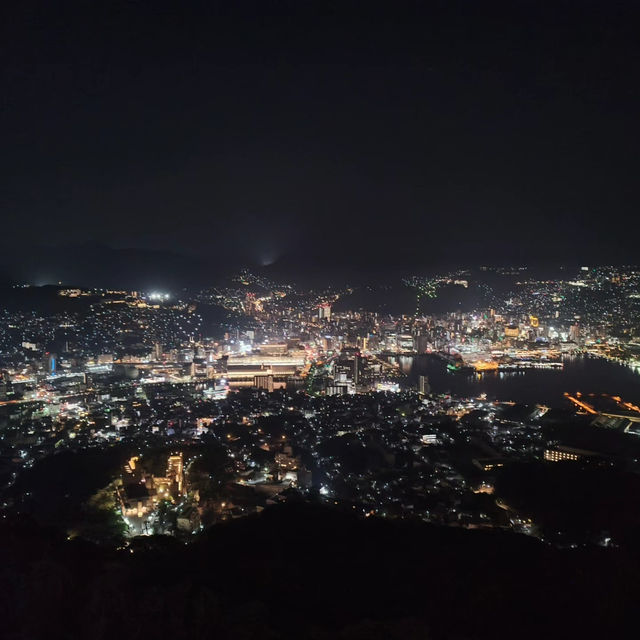 避開人潮的日本長崎之旅