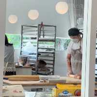 Butter bakery 