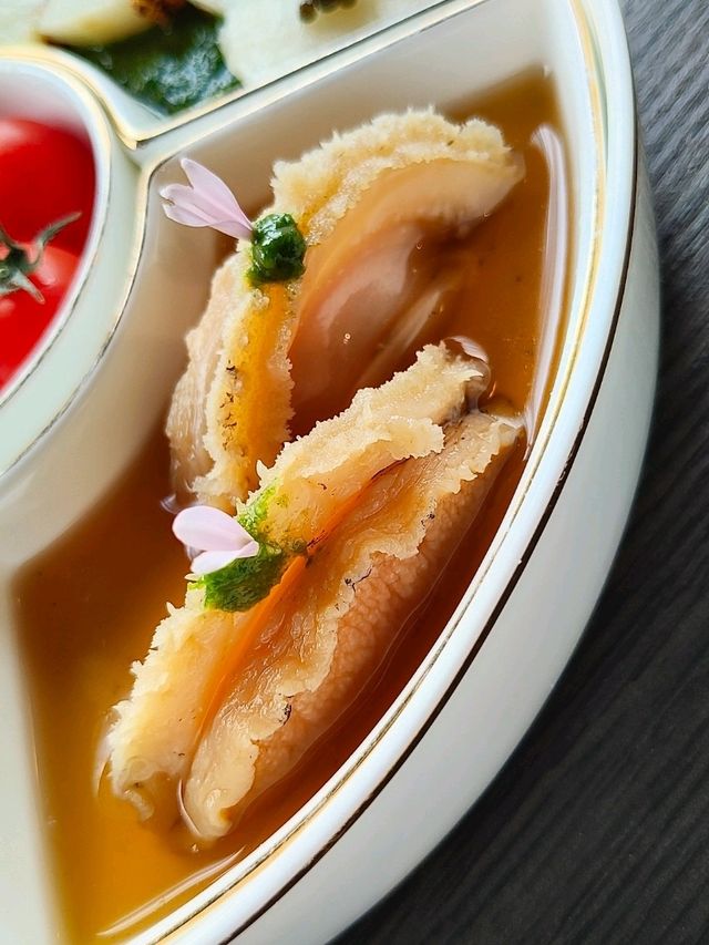 精緻潮州菜