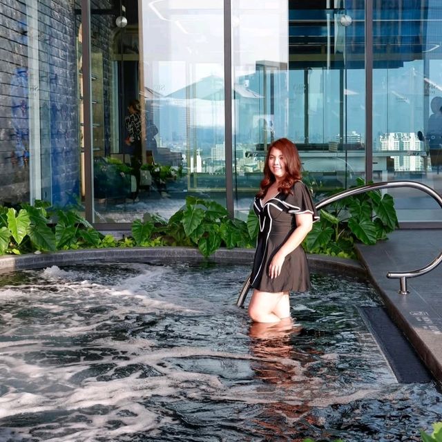 Grande Centre Point Lumphini