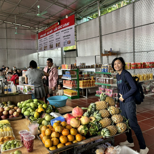 北越雙龍灣、沙壩、河內自由行
