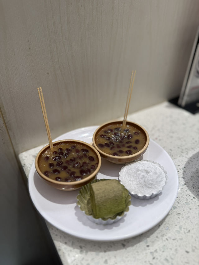  好多野食嘅火鍋放題🍲