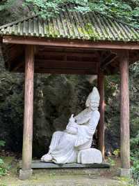 A Spiritual Journey to Nanping Wanzhong at West Lake