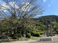 神聖與美麗的交融：探訪京都八坂神社的文化之旅