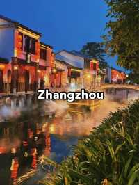 Zhangzhou: Where Fujian Keeps Its Best Secrets