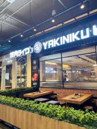 Yakiniku Like - Central Westville 