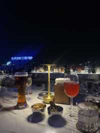 Lounge & Bar ย่านสุขุมวิทที่ควรติดอันดับท็อป!!!